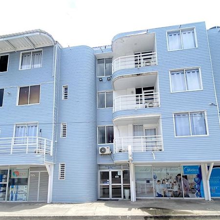 Blue Island Hotel San Andrés Exterior foto