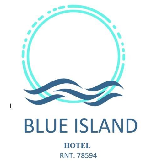 Blue Island Hotel San Andrés Exterior foto